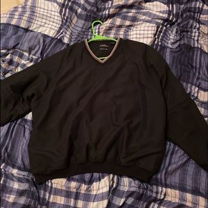 PGA Tour windbreaker